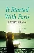 Audio CD (CD/SACD) It Started with Paris von Kelly Cathy