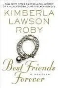 Audio CD (CD/SACD) Best Friends Forever von Roby Kimberla Lawson
