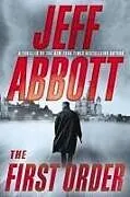Audio CD (CD/SACD) The First Order von Abbott Jeff