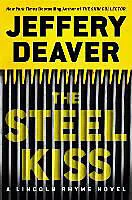 Audio CD (CD/SACD) The Steel Kiss von Deaver Jeffery