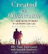 Audio CD (CD/SACD) Created for Connection von Dr. Sue Johnson, Kenneth Sanderfer