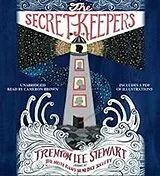 Audio CD (CD/SACD) The Secret Keepers von Trenton Lee Stewart