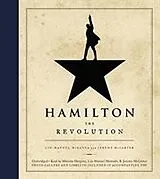 Audio CD (CD/SACD) Hamilton von Lin-Manuel Miranda, Jeremy McCarter