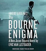 Audio CD (CD/SACD) Robert Ludlum's (Tm) the Bourne Enigma von Eric Van Lustbader