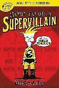 Audio CD (CD/SACD) How to Be a Supervillain von Michael Fry