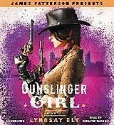 Audio CD (CD/SACD) Gunslinger Girl von Lyndsay Ely