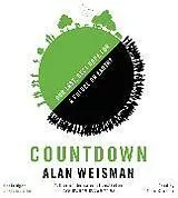 Audio CD (CD/SACD) Countdown von Weisman Alan
