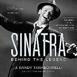 Audio CD (CD/SACD) Sinatra von J Randy Taraborrelli