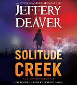 Audio CD (CD/SACD) Solitude Creek von Deaver Jeffery