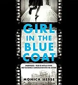 Audio CD (CD/SACD) Girl in the Blue Coat von Monica Hesse