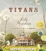 Audio CD (CD/SACD) Titans von Leila Meacham