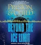 Audio CD (CD/SACD) Beyond the Ice Limit von Preston Douglas, Child Lincoln