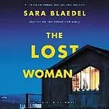 Audio CD (CD/SACD) The Lost Woman von Sara Blædel, Blaedel Sara
