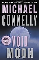 Poche format B Void Moon de Michael Connelly