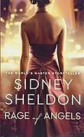 Kartonierter Einband Rage of Angels von Sidney Sheldon