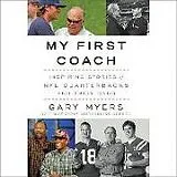 Audio CD (CD/SACD) My First Coach von Myers Gary