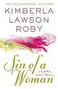 Audio CD (CD/SACD) Sin of a Woman von Kimberla L Roby