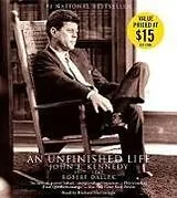 Audio CD (CD/SACD) An Unfinished Life von Robert Dallek