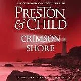 Audio CD (CD/SACD) Crimson Shore von Preston Douglas, Child Lincoln