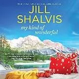 Audio CD (CD/SACD) My Kind of Wonderful von Shalvis Jill