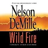 Audio CD (CD/SACD) Wild Fire von DeMille Nelson