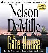 Audio CD (CD/SACD) The Gate House von DeMille Nelson