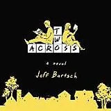 Audio CD (CD/SACD) Two Across von Jeffrey Bartsch, Jeff Bartsch