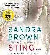 Audio CD (CD/SACD) Sting von Brown Sandra