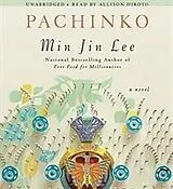 Audio CD (CD/SACD) (CD) Pachinko (National Book Award Finalist) von Lee Min Jin