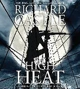 Audio CD (CD/SACD) High Heat von Richard Castle