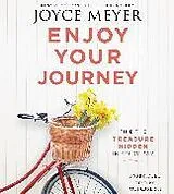 Audio CD (CD/SACD) Enjoy Your Journey von Joyce Meyer