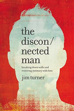 eBook (epub) Disconnected Man de Jim Turner