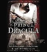 Audio CD (CD/SACD) Hunting Prince Dracula von Kerri Maniscalco