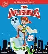 Audio CD (CD/SACD) The Unflushables von Ron Bates