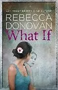 Audio CD (CD/SACD) What If von Donovan Rebecca
