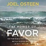 Audio CD (CD/SACD) The Power of Favor von Joel Osteen