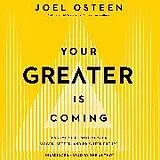 Audio CD (CD/SACD) Your Greater Is Coming von Joel Osteen