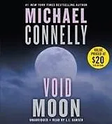 Audio CD (CD/SACD) Void Moon von Michael Connelly