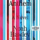 Audio CD (CD/SACD) Anthem von Noah Hawley