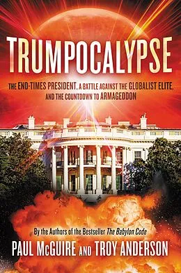 E-Book (epub) Trumpocalypse von Paul McGuire, Troy Anderson
