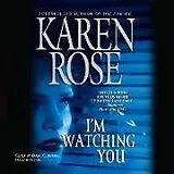 Audio CD (CD/SACD) I'm Watching You von Rose Karen