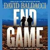 Audio CD (CD/SACD) End Game von Baldacci David