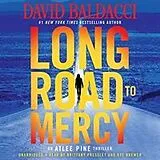 Audio CD (CD/SACD) Long Road to Mercy von Baldacci David
