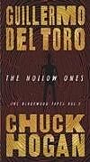 Livre Audio CD The Hollow Ones von Guillermo Del Toro