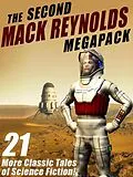 E-Book (epub) The Second Mack Reynolds Megapack von Mack Reynolds