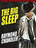 E-Book (epub) The Big Sleep von Raymond Chandler