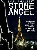 E-Book (epub) Stone Angel von Marvin H. Albert
