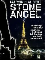 E-Book (epub) Stone Angel von Marvin H. Albert