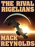 E-Book (epub) The Rival Rigelians von Mack Reynolds