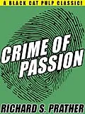 E-Book (epub) Crime of Passion von Richard S. Prather